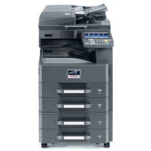 Kyocera TASKalfa 3510i - מבט קדמי