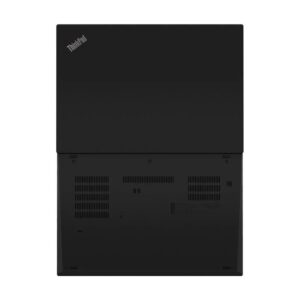 Lenovo ThinkPad T14 Gen 2 מחודש - מבט אחורי - מכסה