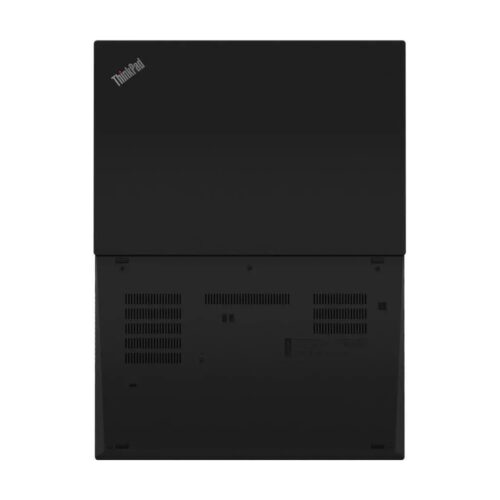 Lenovo ThinkPad T14 Gen 2 מחודש - מבט אחורי - מכסה