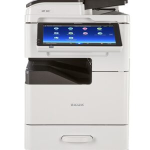 Ricoh MP 305SPF