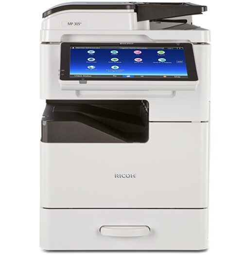 Ricoh MP 305SPF
