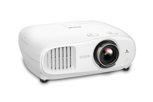מקרן 4K PRO-UHD EPSON EH-TW7100 - זווית ימין