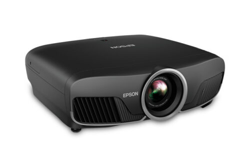 מקרן Epson EH-TW9400 - זווית ימין