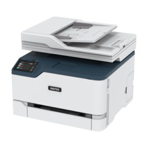 Xerox C235/DNI - מבט צד ימין