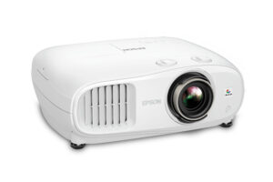 מקרן Epson EH-TW7000 - זווית ימין