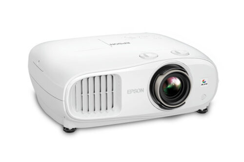 מקרן Epson EH-TW7000 - זווית ימין