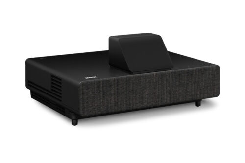 מקרן 4K EPSON EH-LS500B Android TV - זווית ימין