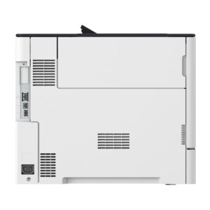 Canon i-SENSYS LBP722Cdw - פאנל חיבורים אחורי