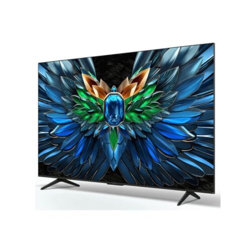 ROWA 65R55 - מבט צד עם עיצוב Bezel-less מתכתי