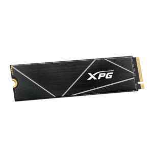 כונן SSD פנימי ADATA XPG GAMMIX S70 BLADE 8TB מבט צד