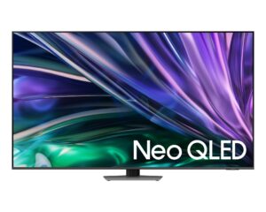 Samsung Neo QLED QN85D 65 - מבט קדמי