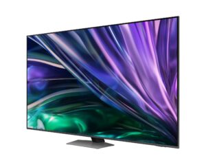 Samsung Neo QLED QN85D 65 - מבט מזווית