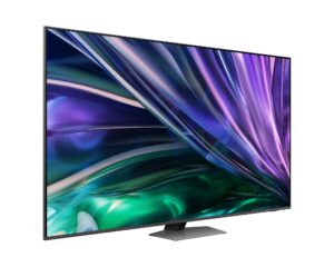 Samsung Neo QLED QN85D 65 - מבט מזווית נוספת