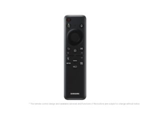 Samsung UE65DU7100 - שלט רחוק מקורי TM2240A
