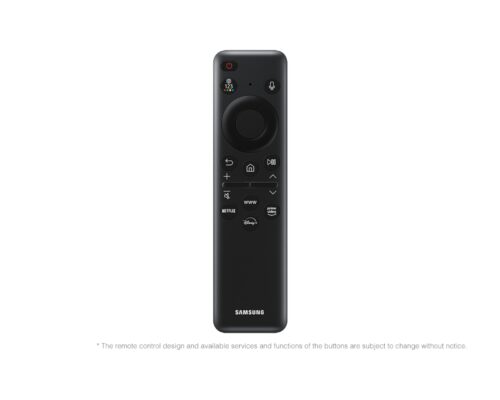 Samsung UE65DU7100 - שלט רחוק מקורי TM2240A