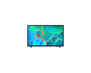 Samsung UE32H5000F - מבט חזיתי ישר, מסך פתוח