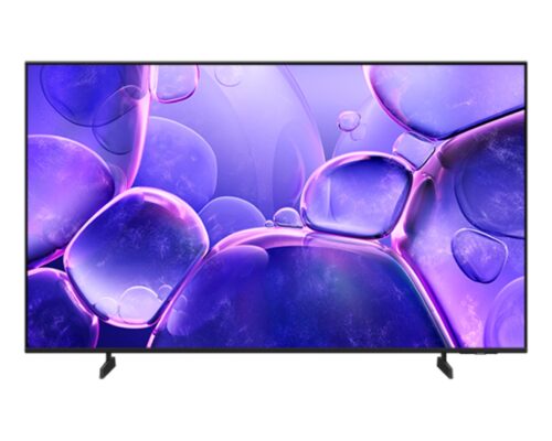 Samsung UE55U8000F - מבט קדמי ישר
