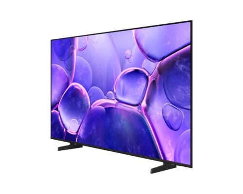 Samsung UE55U8000F - מבט מזווית