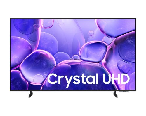 Samsung 58 UE58U8000F - מבט קדמי
