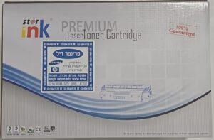 טונר תואם Ricoh
