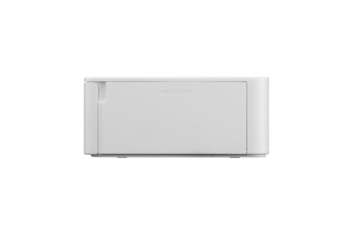 מדפסת תמונות Canon SELPHY CP1500 - דלת מחסנית דיו