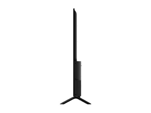 SHARP AQUOS 65 4T-C65CK1X - מבט צד