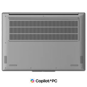 Lenovo IdeaPad Pro 5 16IPH11 תצוגה תחתונה עם פתחי אוורור