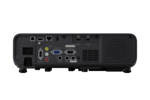 מקרן Epson EB-L265F Full HD לייזר - יציאות וחיבורים