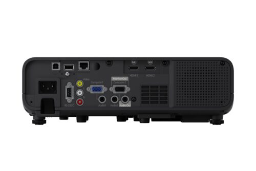 מקרן Epson EB-L265F Full HD לייזר - יציאות וחיבורים