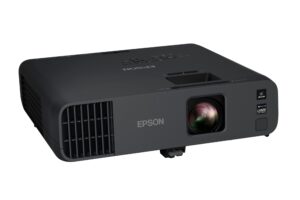 מקרן Epson EB-L265F Full HD לייזר - מבט זווית