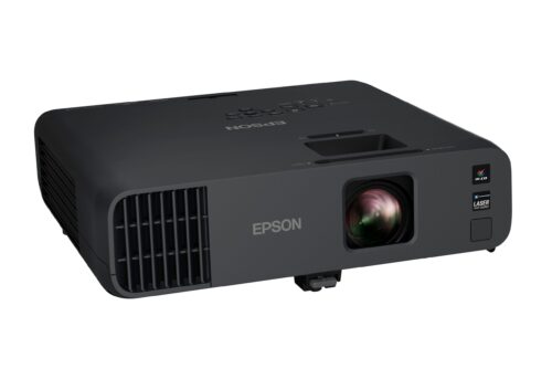 מקרן Epson EB-L265F Full HD לייזר - מבט זווית