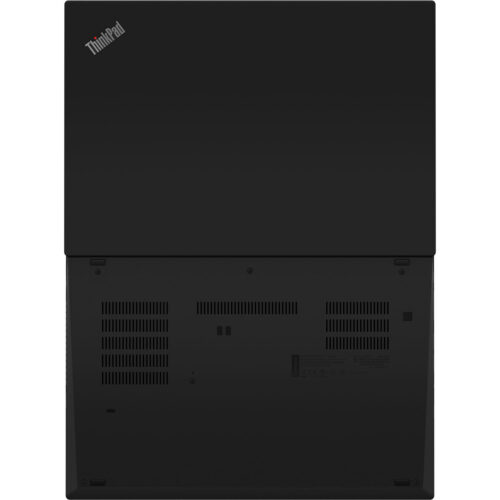 Lenovo ThinkPad T14 Gen 1 - מבט תחתון