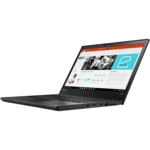 Lenovo ThinkPad T470 - זווית פתוחה