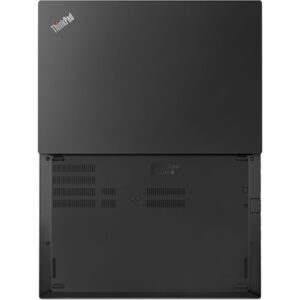 Lenovo ThinkPad T480s - מבט תחתון