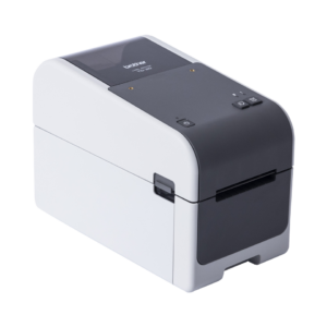 מדפסת Brother TD-2320D203 - מבט ימני