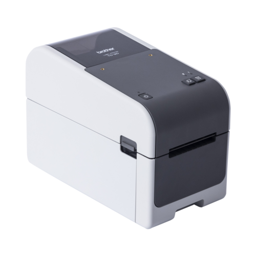 מדפסת Brother TD-2320D203 - מבט ימני