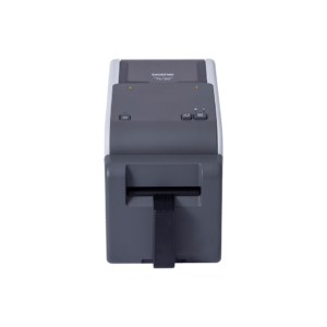 מדפסת Brother TD-2320DFC203 - מבט קדמי