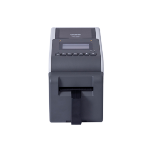 מדפסת Brother TD-2350DFC203 - מבט קדמי