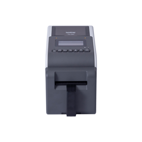 מדפסת Brother TD-2350DFC203 - מבט קדמי