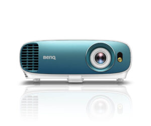 מקרן BenQ TK800 4K HDR