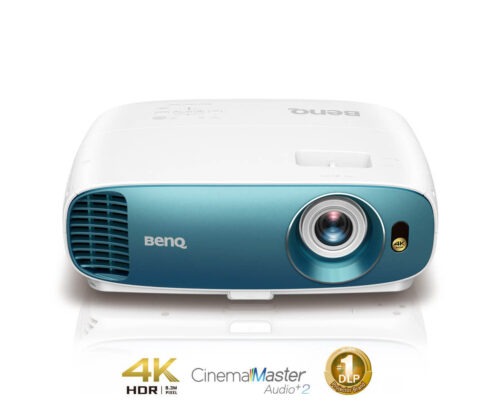 מקרן BenQ TK800 4K HDR