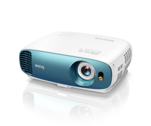 מקרן BenQ TK800 4K HDR