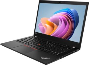 thinkpad t14 gen1 front