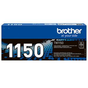 טונר שחור מקורי Brother TN-1150