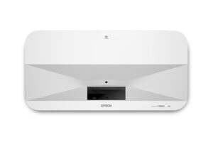 מקרן EPSON EH-LS800 - פאנל קדמי מקרוב