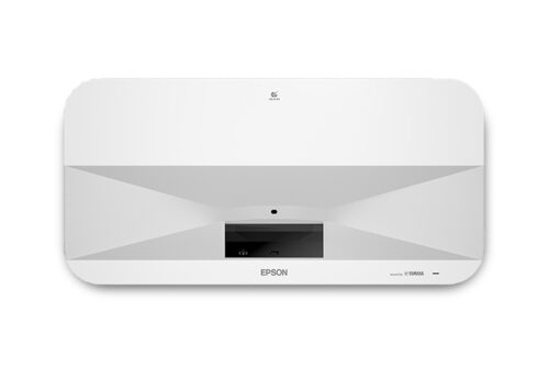 מקרן EPSON EH-LS800 - פאנל קדמי מקרוב