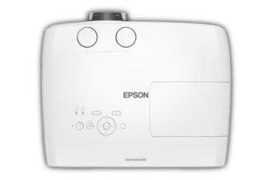 מקרן Epson EH-TW7000 - מבט מלמעלה