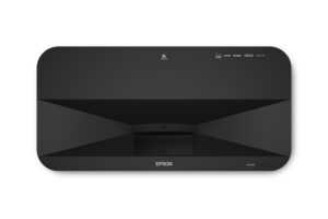 מקרן Epson EB-815E - מבט מלמעלה