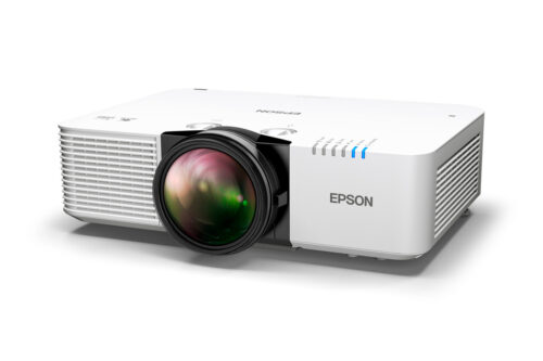 מקרן Epson EB-L690SE זווית