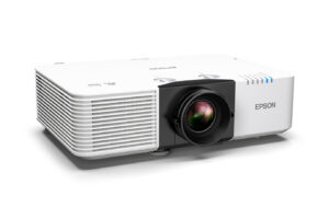 מקרן לייזר Epson EB-L790U מבט מזווית